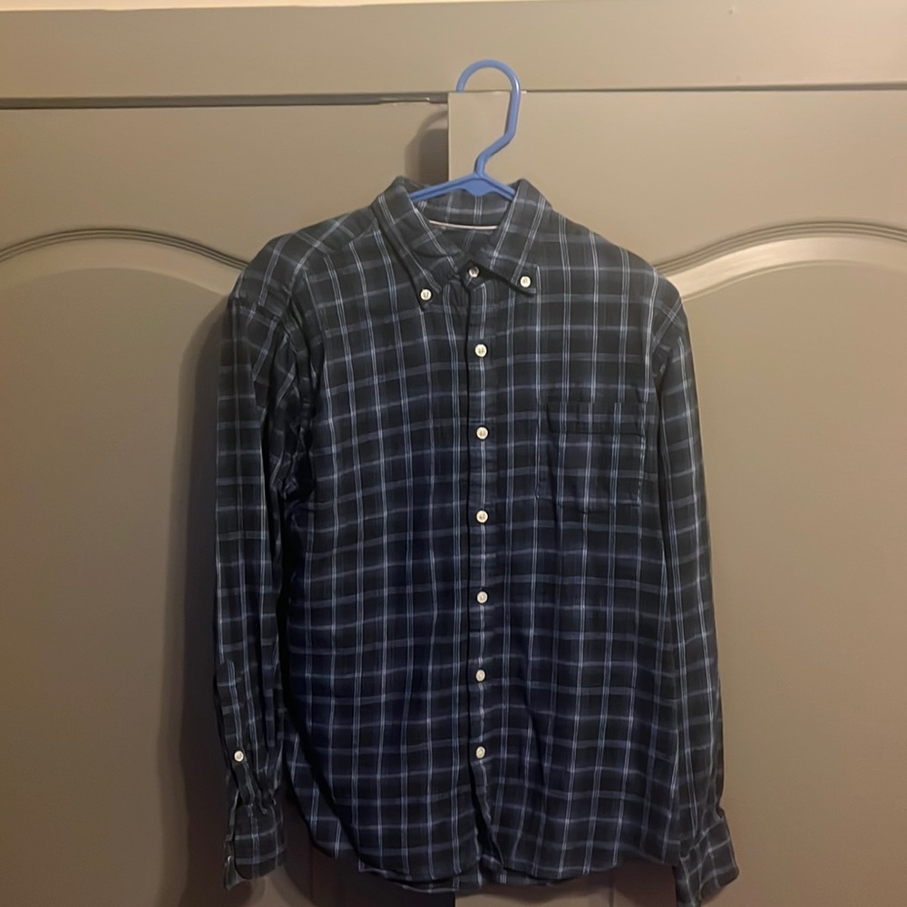 Peter Millar Flannel